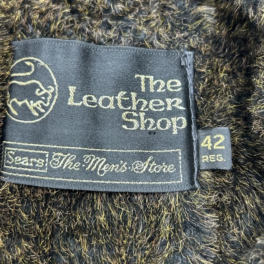 Sears vintage heavy